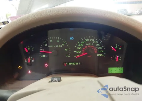 2007 Ford F-150 Fx4/Lariat/Xlt из США, поврежденный, VIN 1FTPW14567FB40862